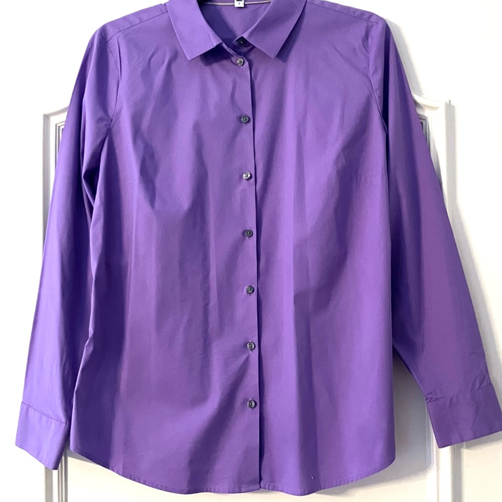 Ladies’ Shirt